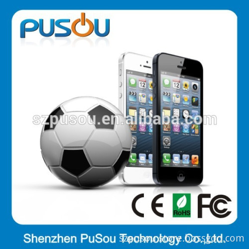 Sedex and Disney Factory football phone battery power bank